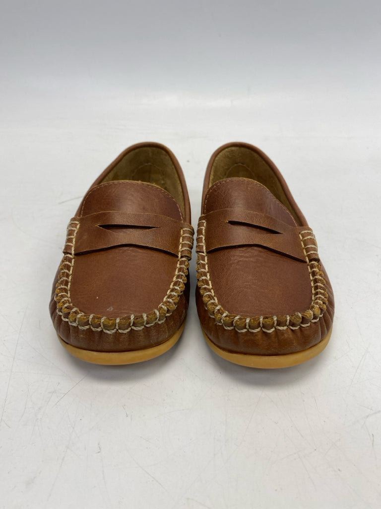elephantito SIZE 11.5 Brown Boy&