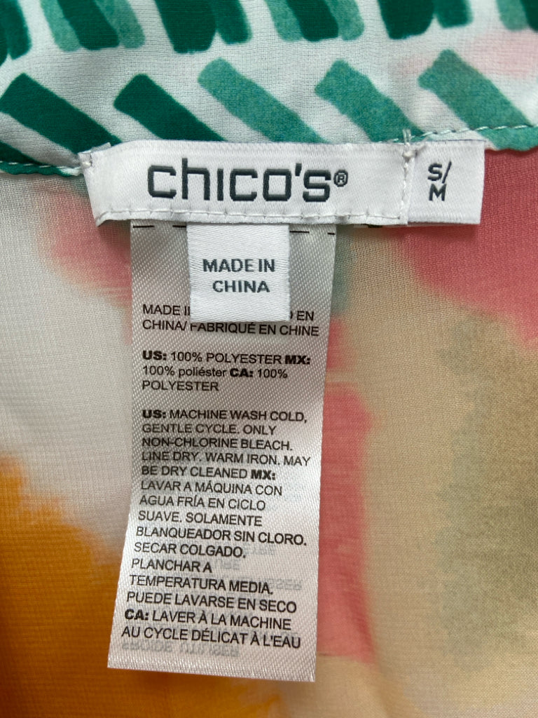 Chico&