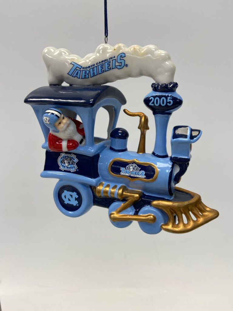 Danbury Mint Blue White/Red UNC Ornaments