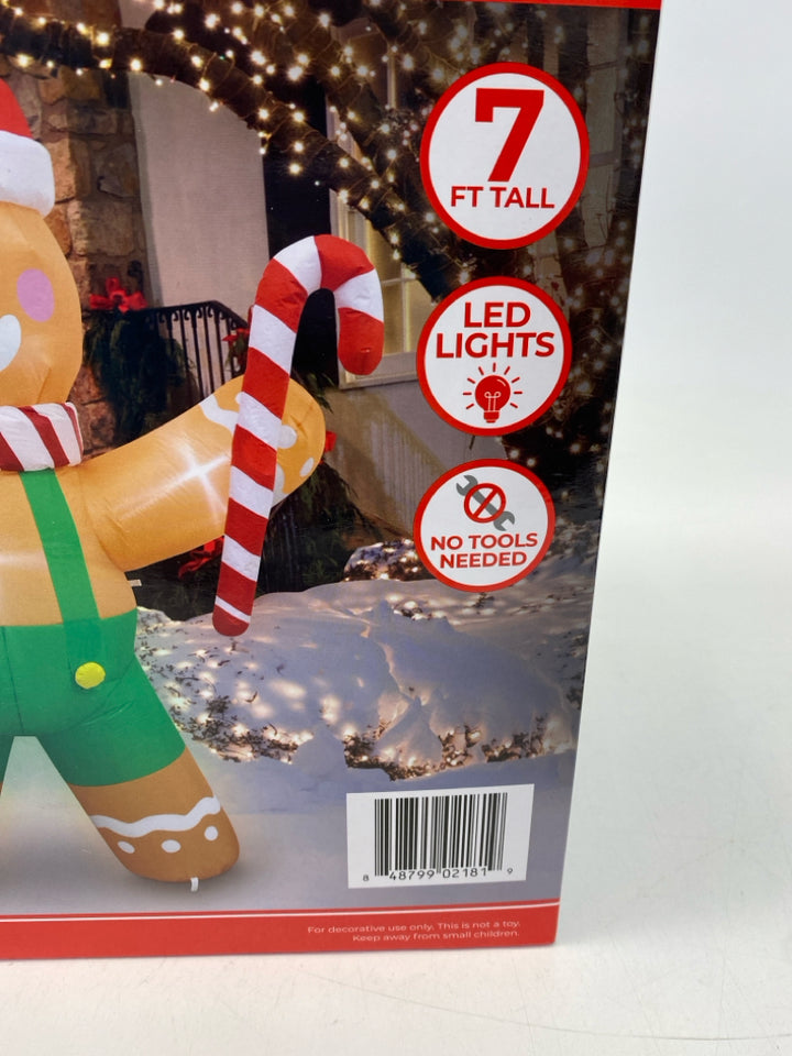 NEW/BOX Christmas