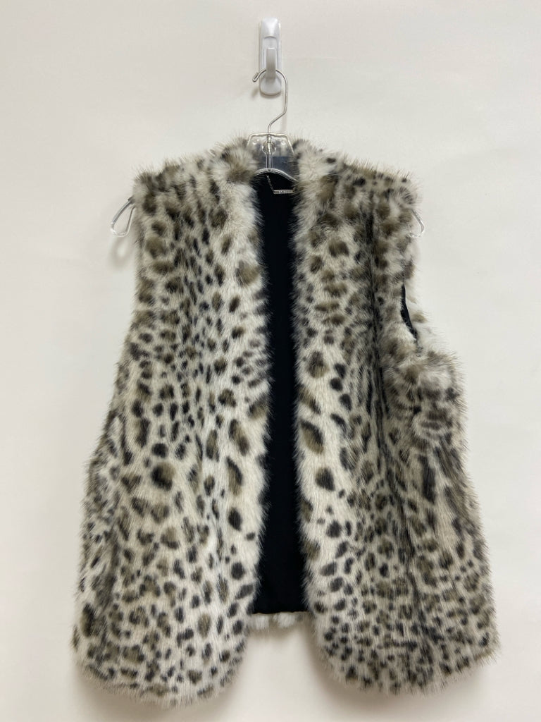 NWT Chico&