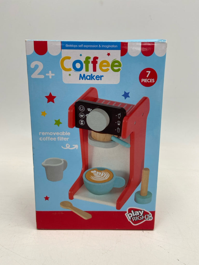 NEW/BOX Kitchen Toy