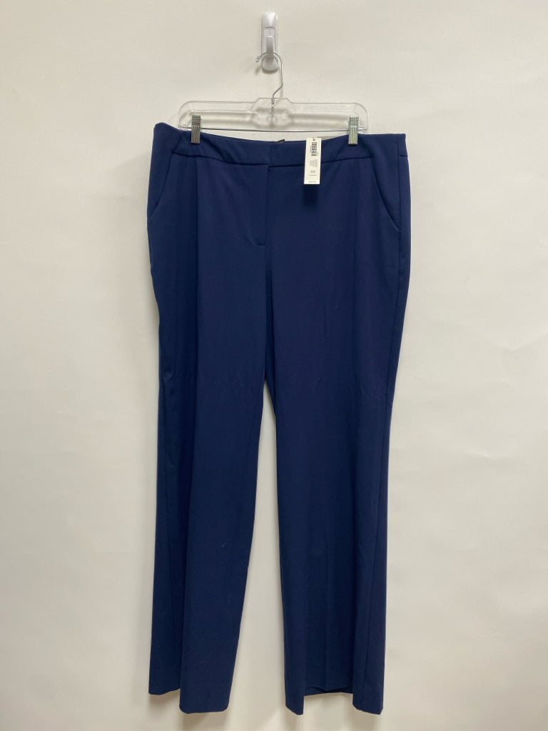 NWT Chico&