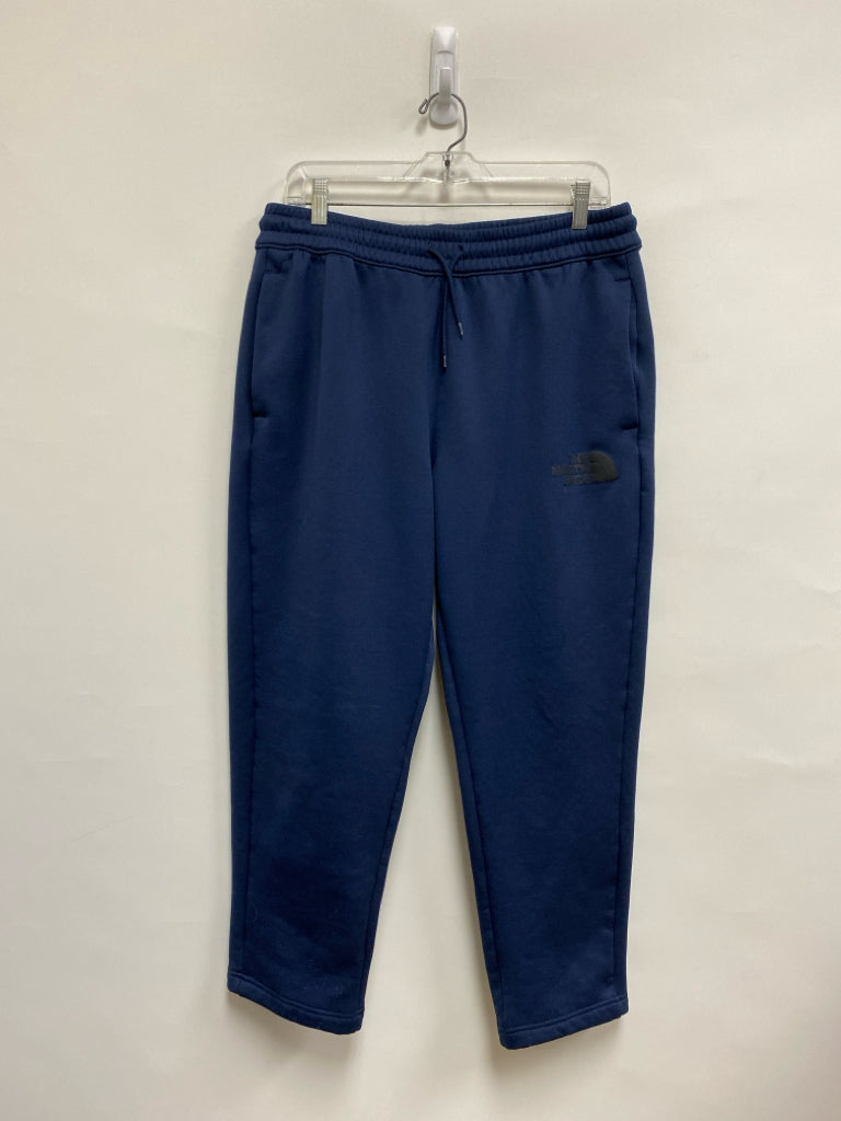 North Face Size L Navy Men&
