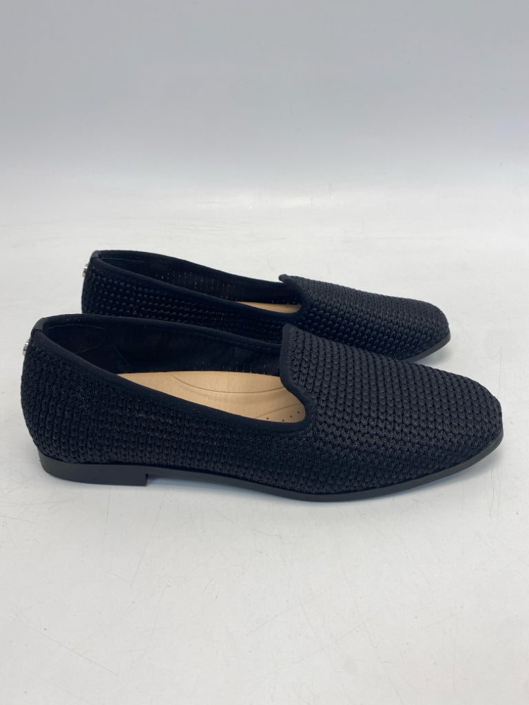 Alex Marie US Shoe Size 8.5 Black Flats