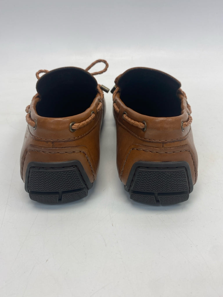 Rockport Size 8 Brown Men&