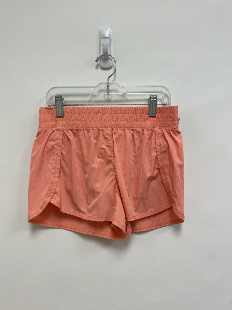 YOGA-LIC-IOUS SIZE 14 Salmon Girl&