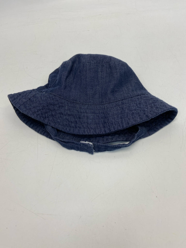 Dark Denim Girl&
