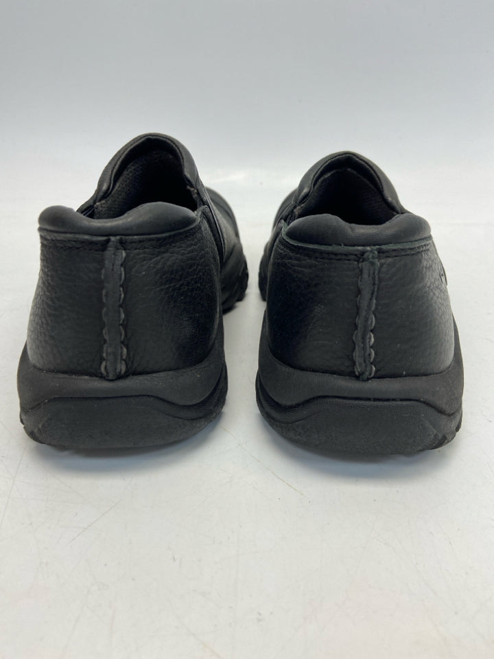 Keen US Shoe Size 8.5 Black Flats