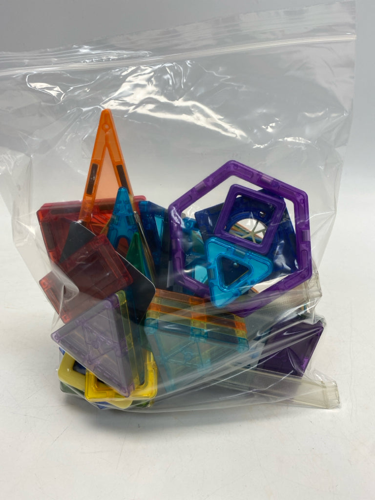 Multi-Color Assorted Blocks