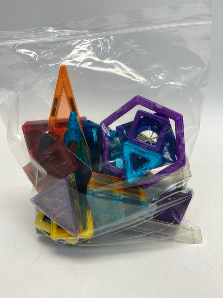 Multi-Color Assorted Blocks