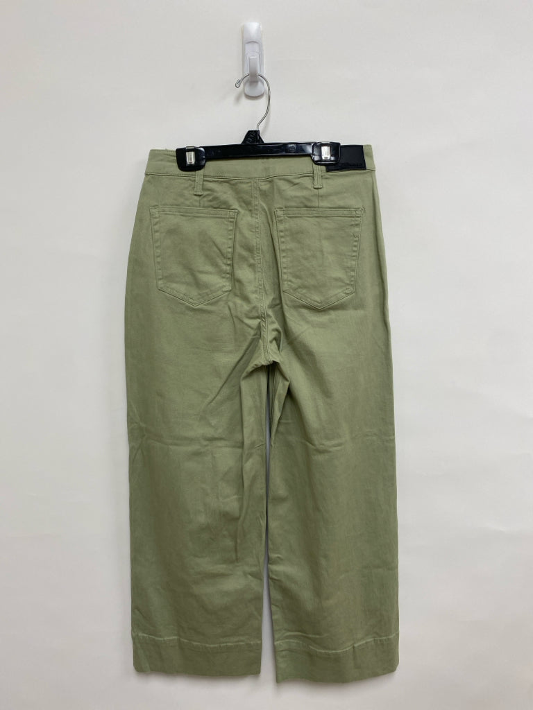 NWT BCBG Size 3 Sage Wide Leg Ladies Pants