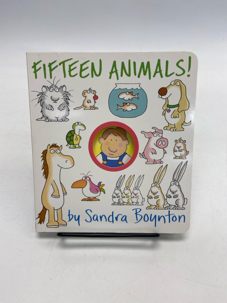 Kids Books