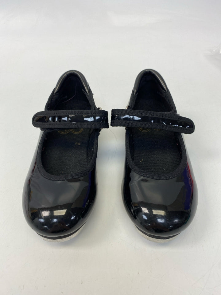 SIZE 11 Black Patent Girl&
