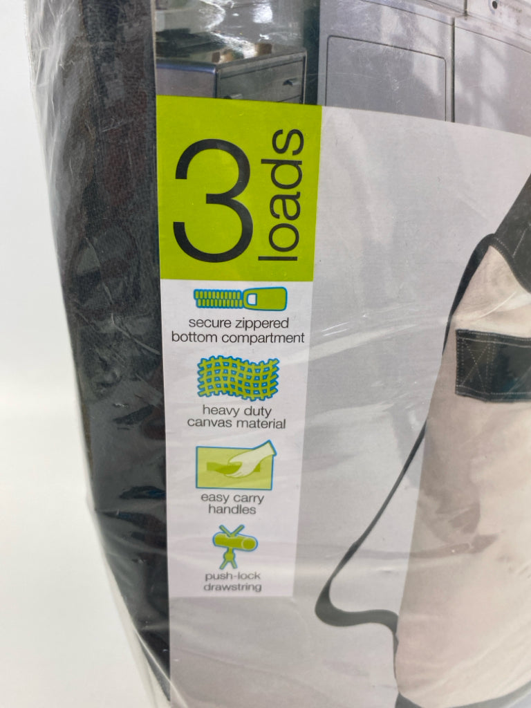 Natural Black Misc. Laundry