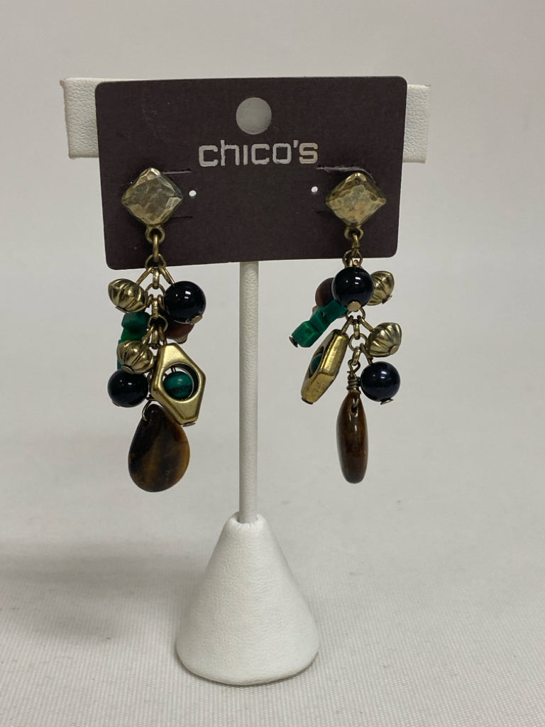 NWT Chico&