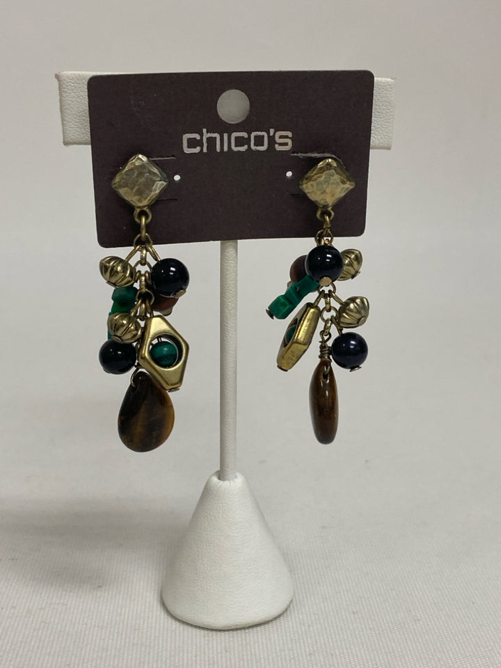 NWT Chico&