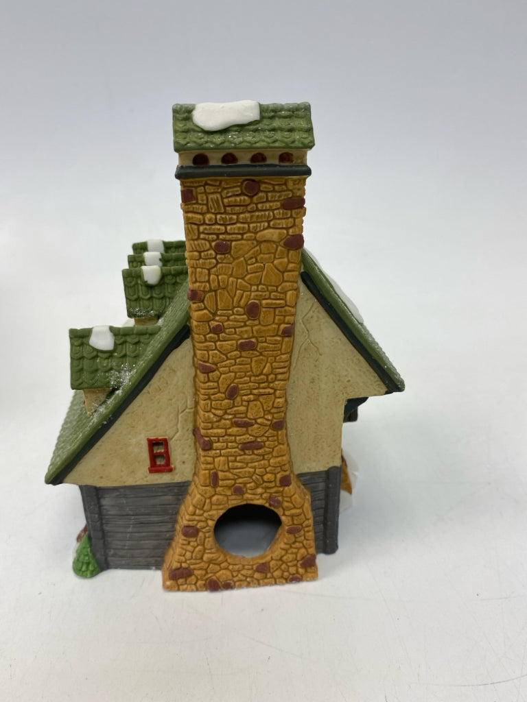 Dept. 56 North Pole Series Christmas