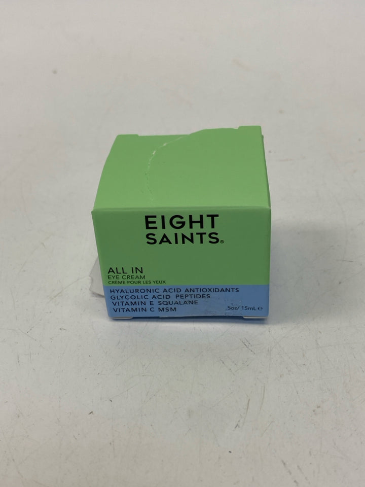 NEW/BOX Cosmetics