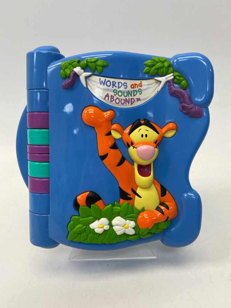 Learning Toy