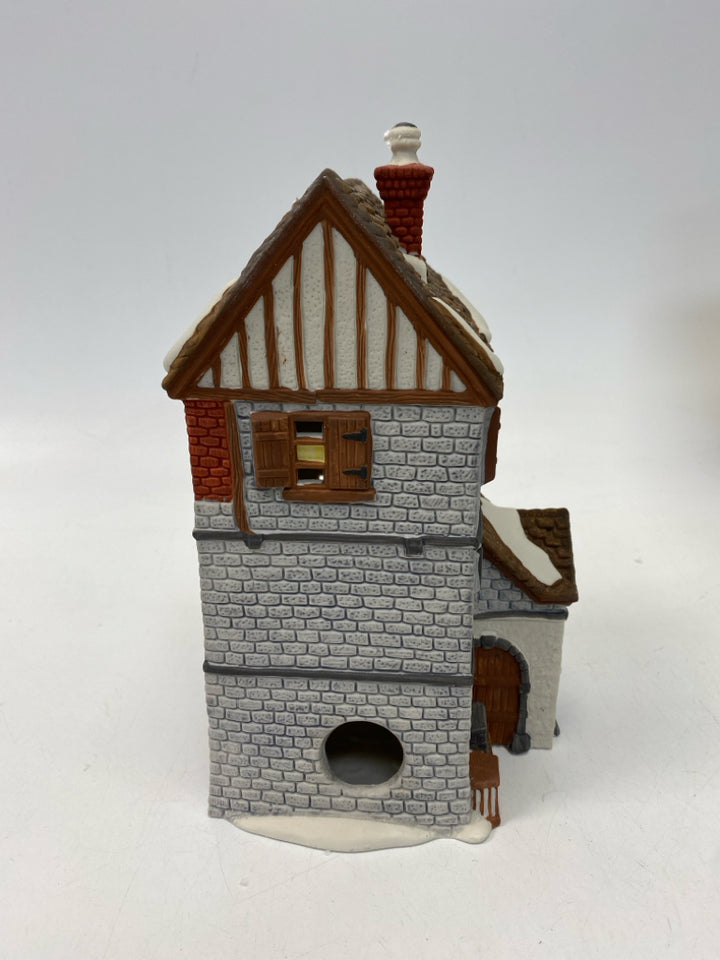 Dept. 56 Dickens Village Christmas