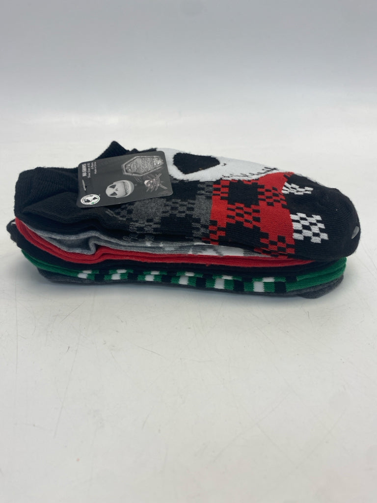 NWT Gray Assorted Christmas Boy&