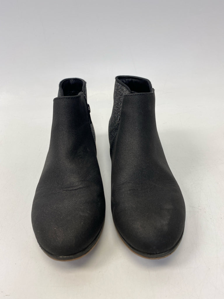 Cat &amp; Jack SIZE 4 Black Girl&