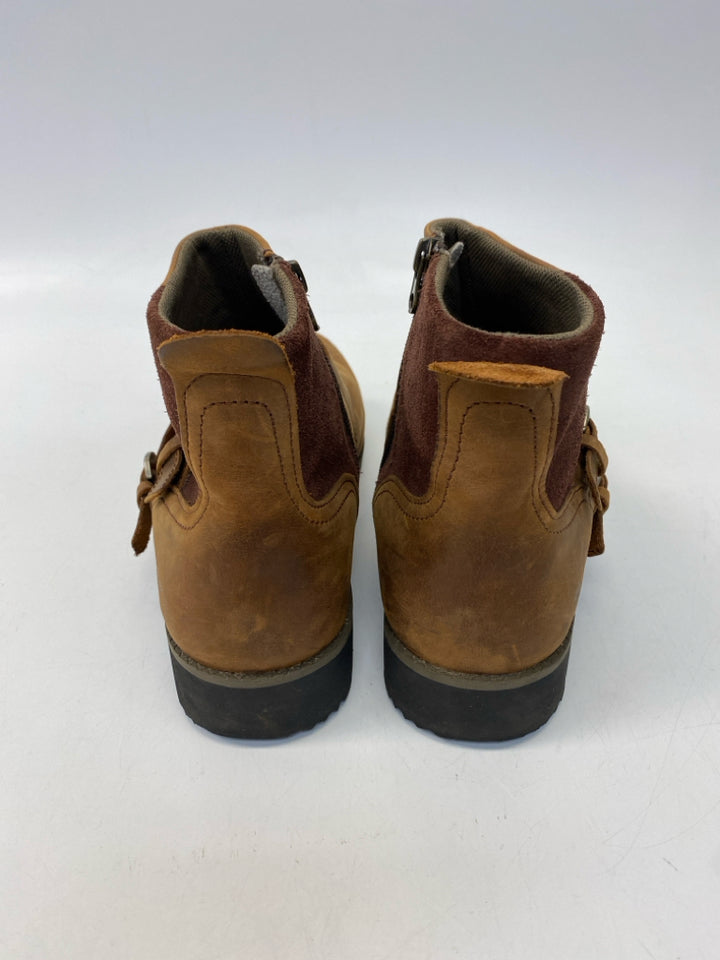 Eddie Bauer  Size 11 Brown Boots