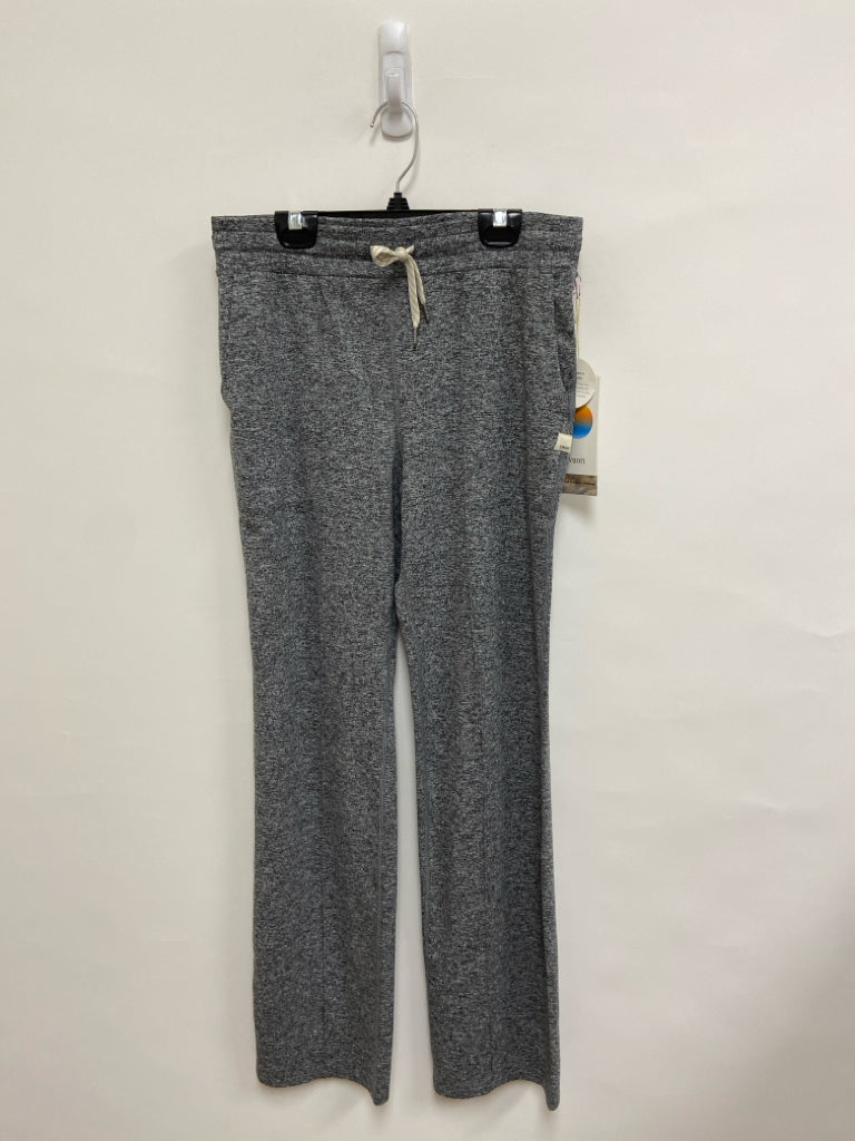 NWT vuori Size S Gray Heather Athletic Pants