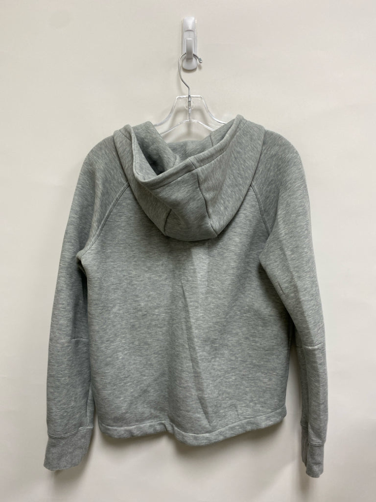 Nike SIZE XL Gray Zip Down Boy&