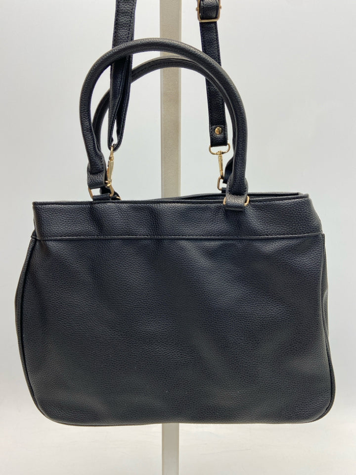 NWT Black Handbag