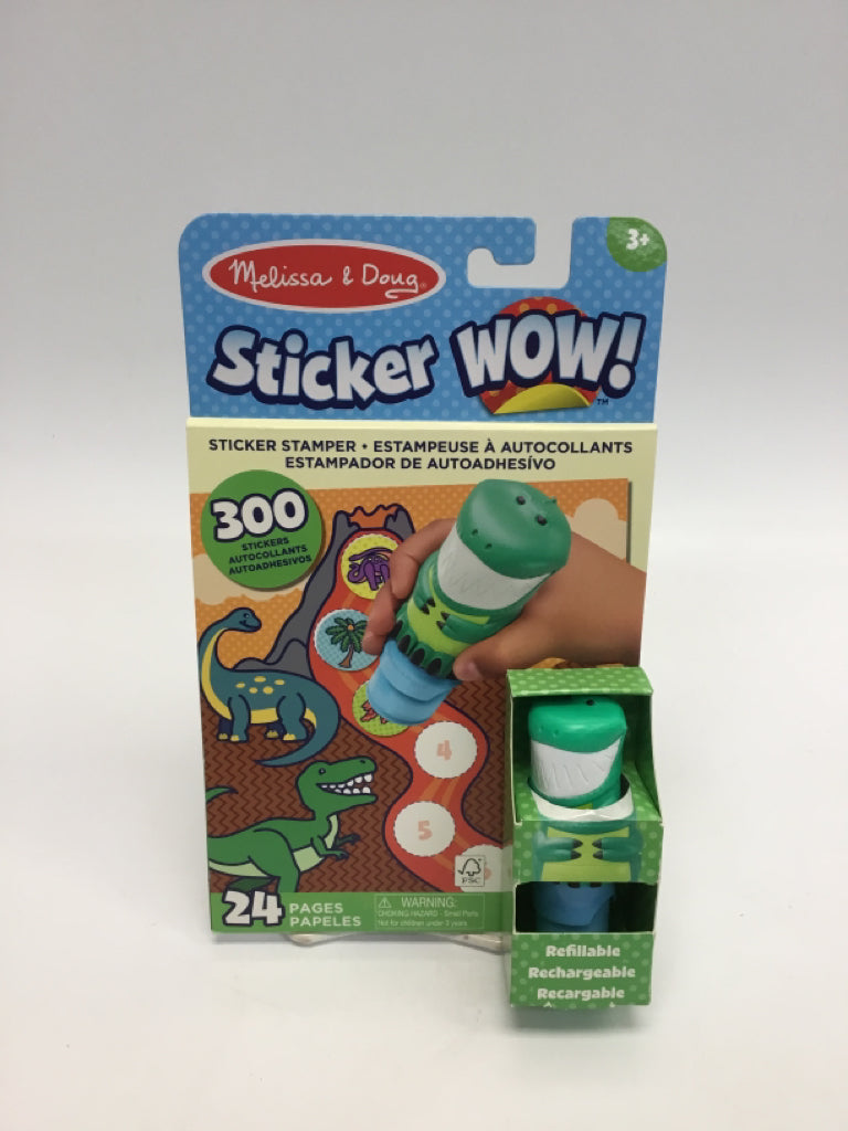 Melissa &amp; Doug Toy