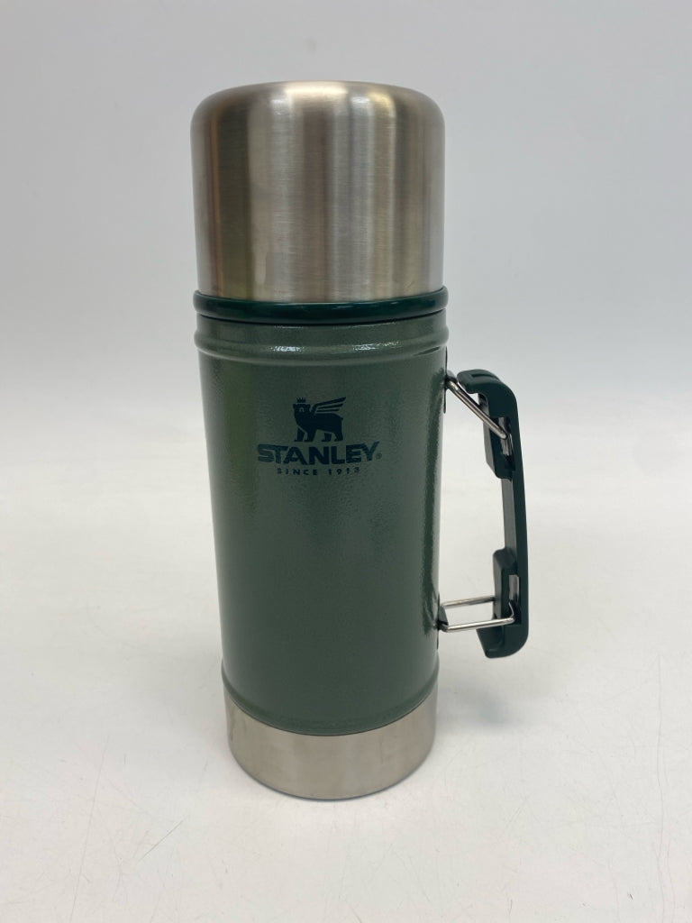 Stanley Green Silver Misc. Kitchen