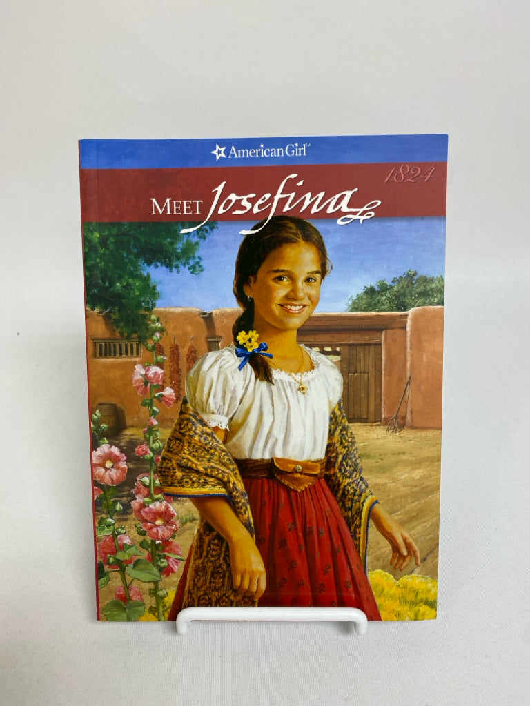 American Girl Kids Books