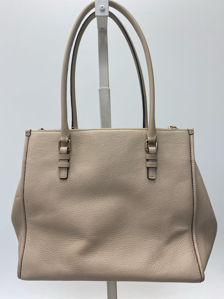 Kate Spade Tan Handbag
