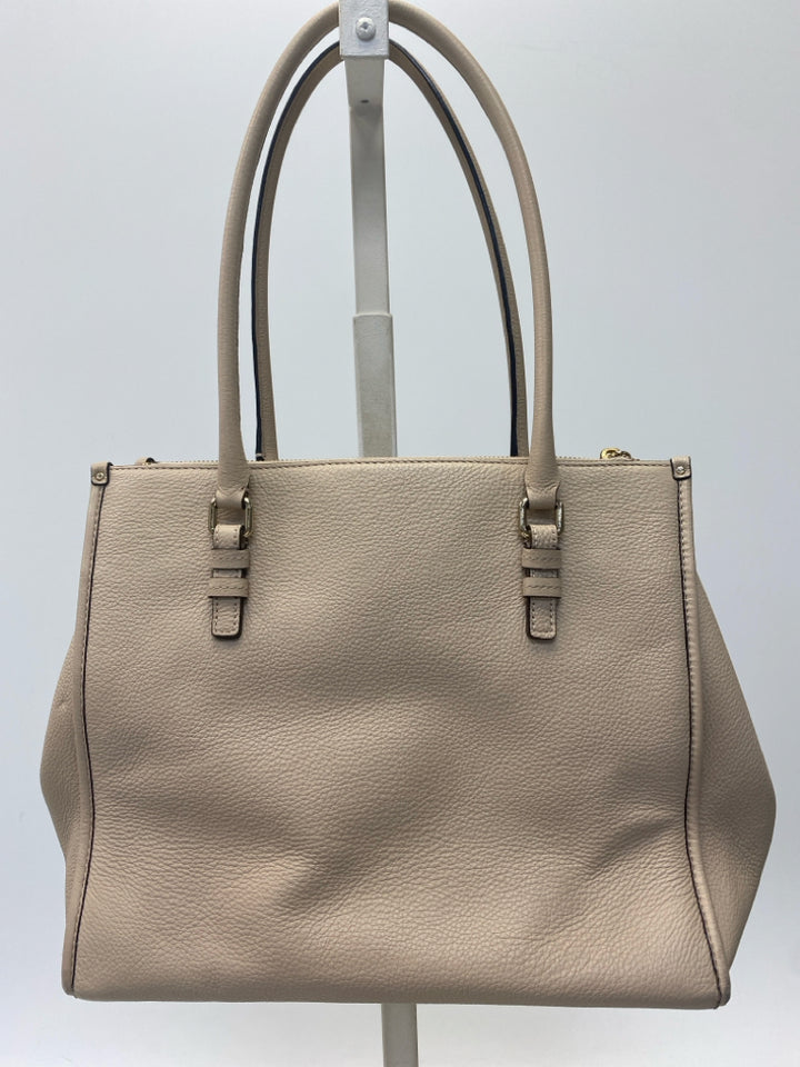 Kate Spade Tan Handbag