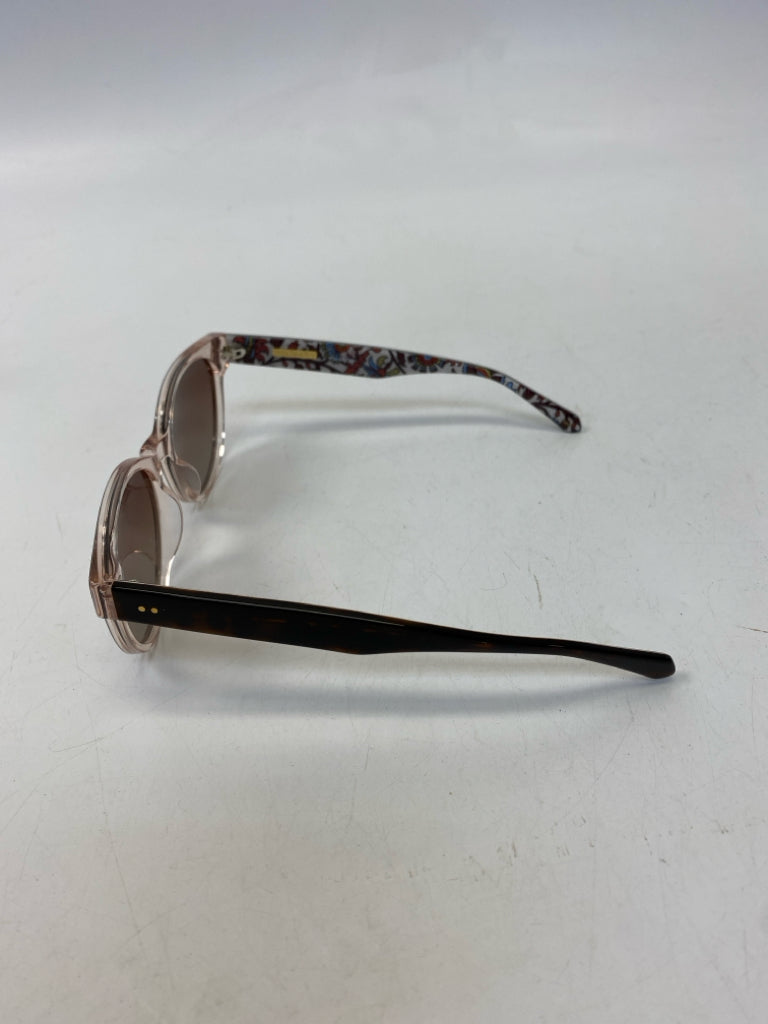 Vera Bradley Pink Sunglasses