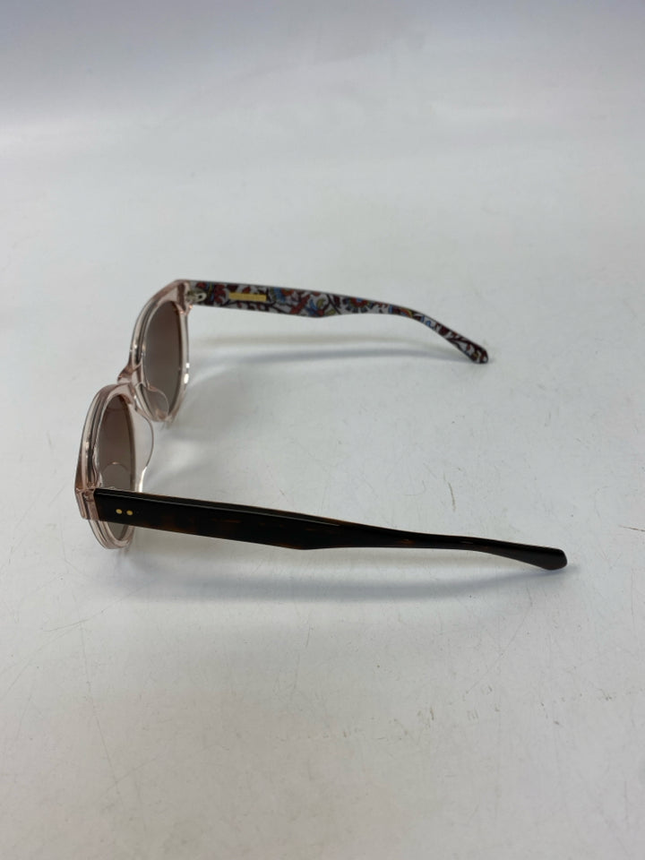 Vera Bradley Pink Sunglasses