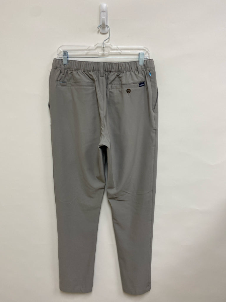 Chubbies Size M Gray Men&