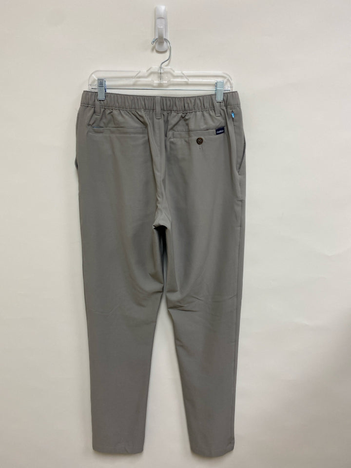 Chubbies Size M Gray Men&