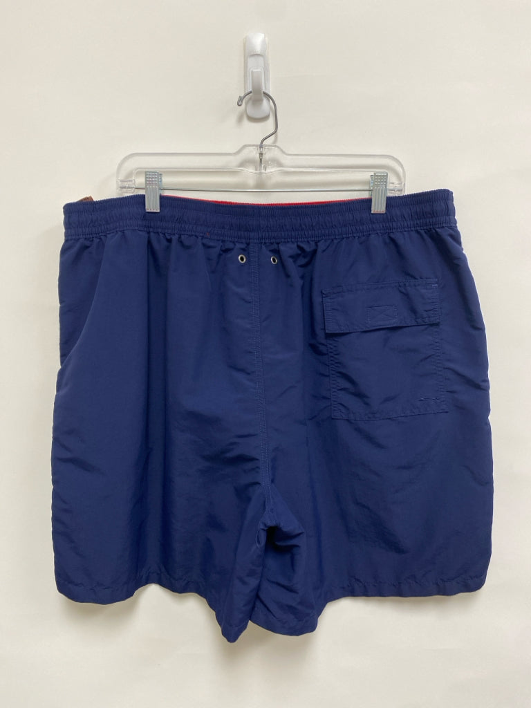 Ralph Lauren Size 2X Navy Men&