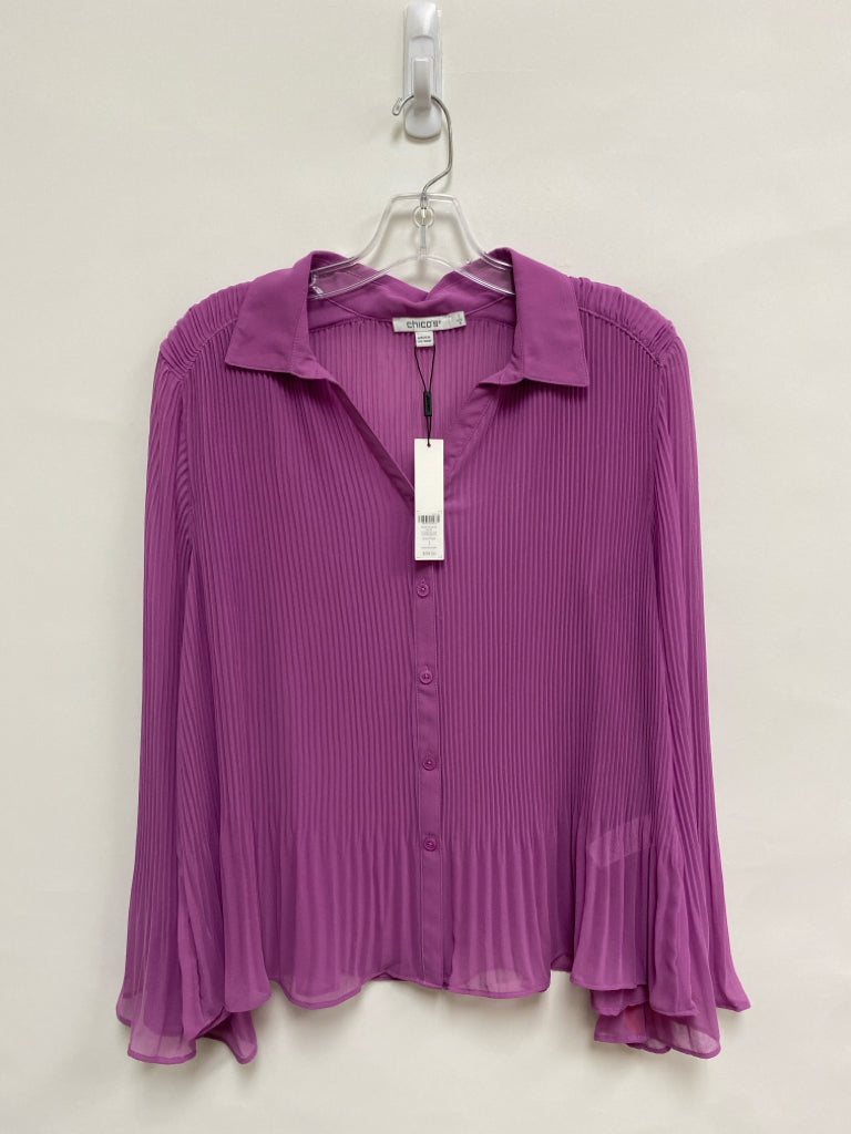 NWT Chico&