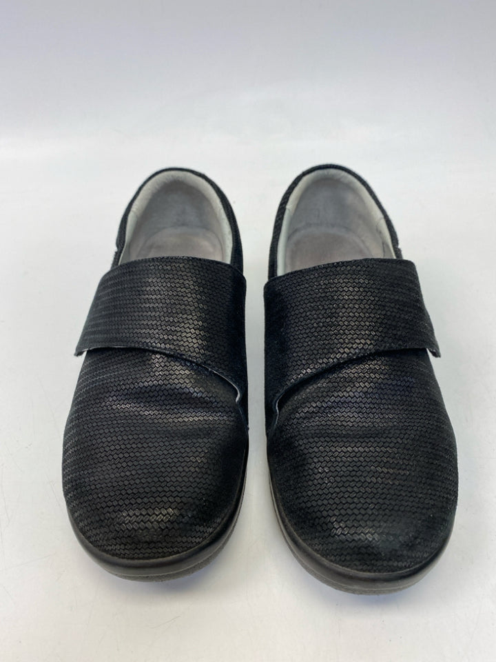 Alegria EU Shoe Size 38 Black Flats
