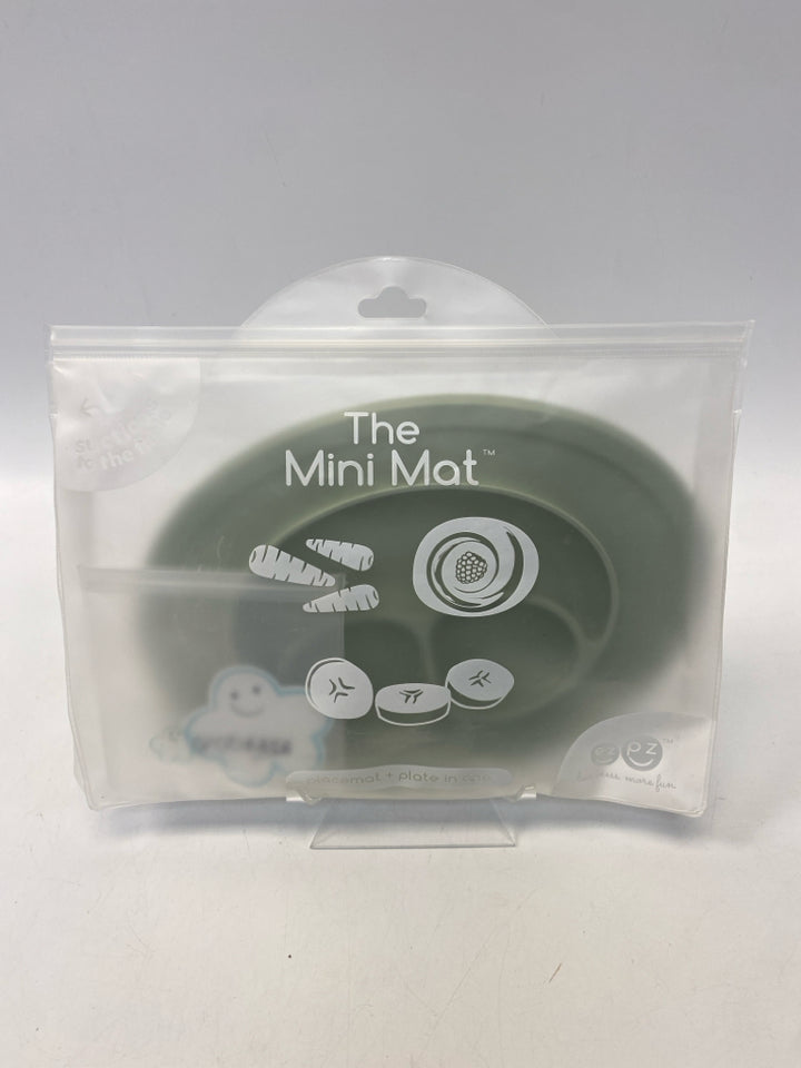 Pottery Barn Green Kids Misc