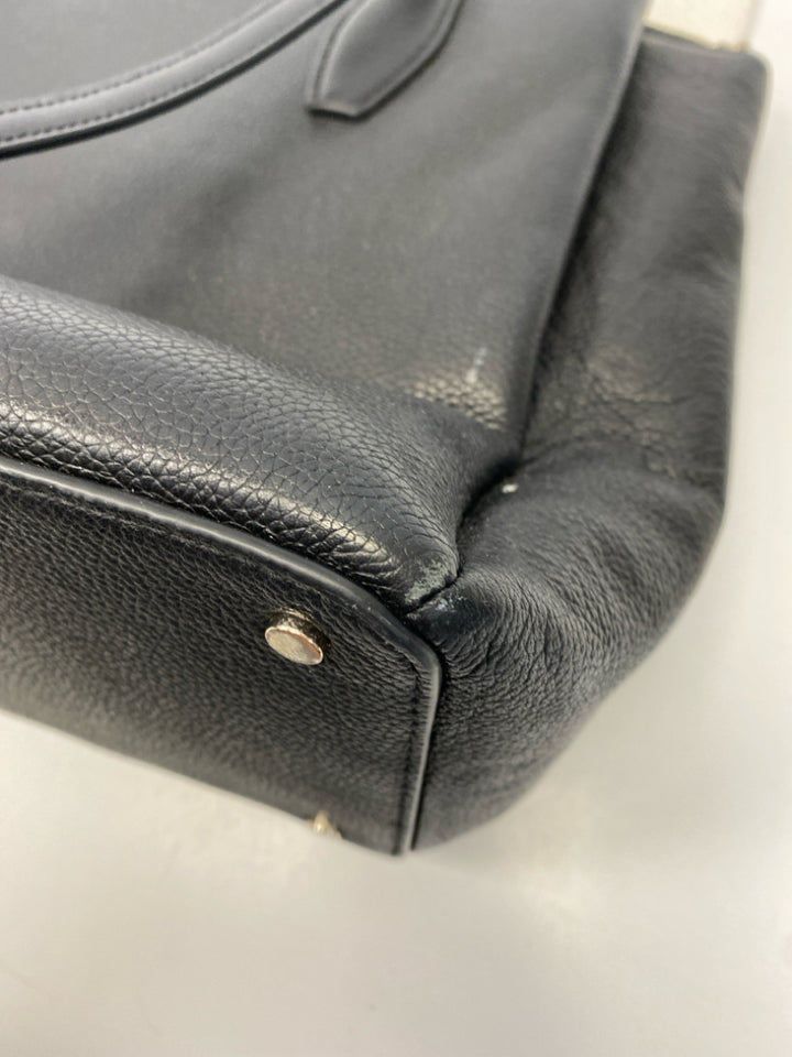 Kate Spade Black Handbag