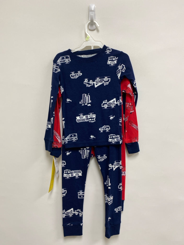 NWT Carter&