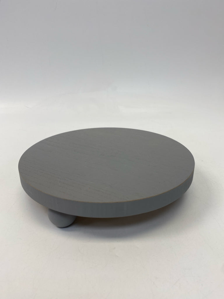 Gray Tray