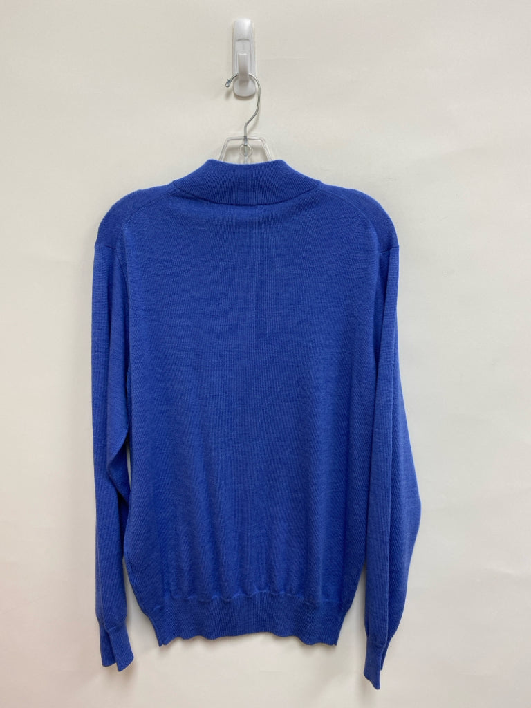 Peter Millar Size M Blue Men&