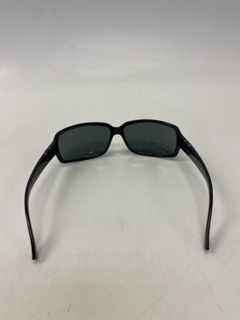 SunCloud Black Poptown Polarized Sunglasses