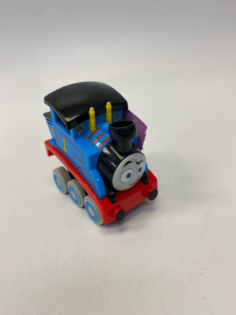Thomas Train Blue Red/Black Train